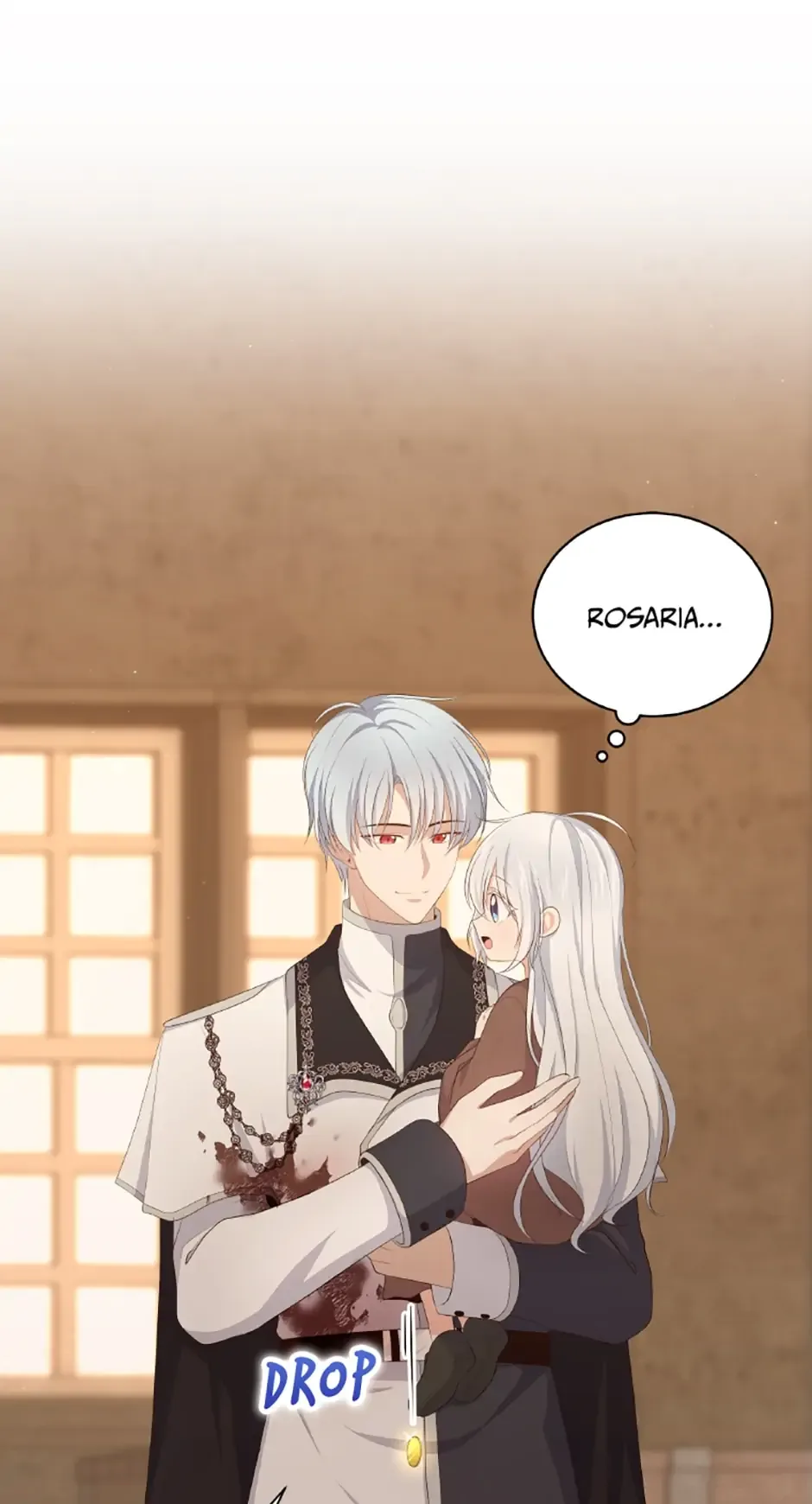 The Villain’s Precious Daughter Chapter 4 page 36