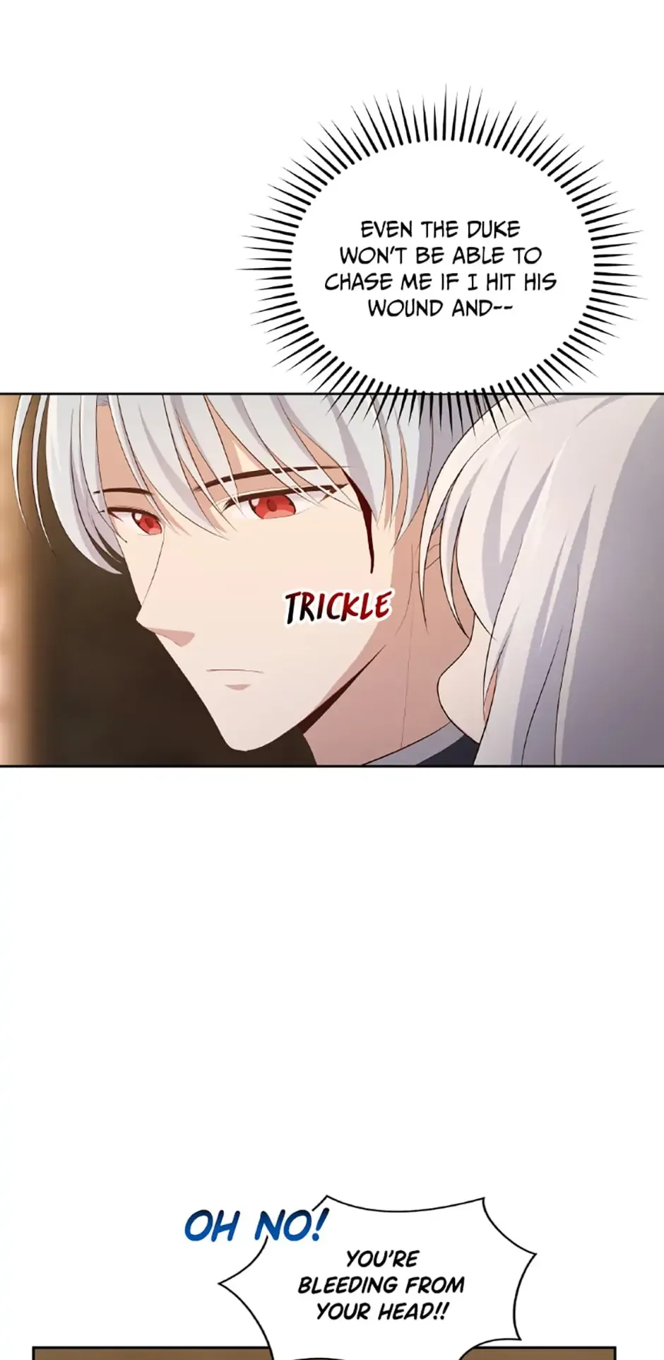 The Villain’s Precious Daughter Chapter 4 page 41