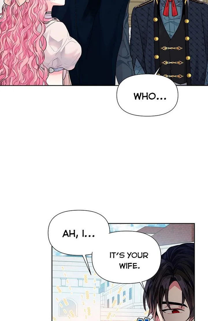 The Villain’s Daughter-in-Law has limited time Chapter 4 page 32
