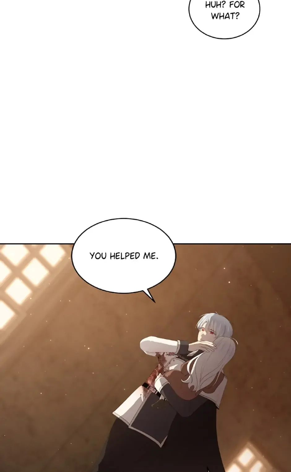 The Villain’s Precious Daughter Chapter 4 page 46