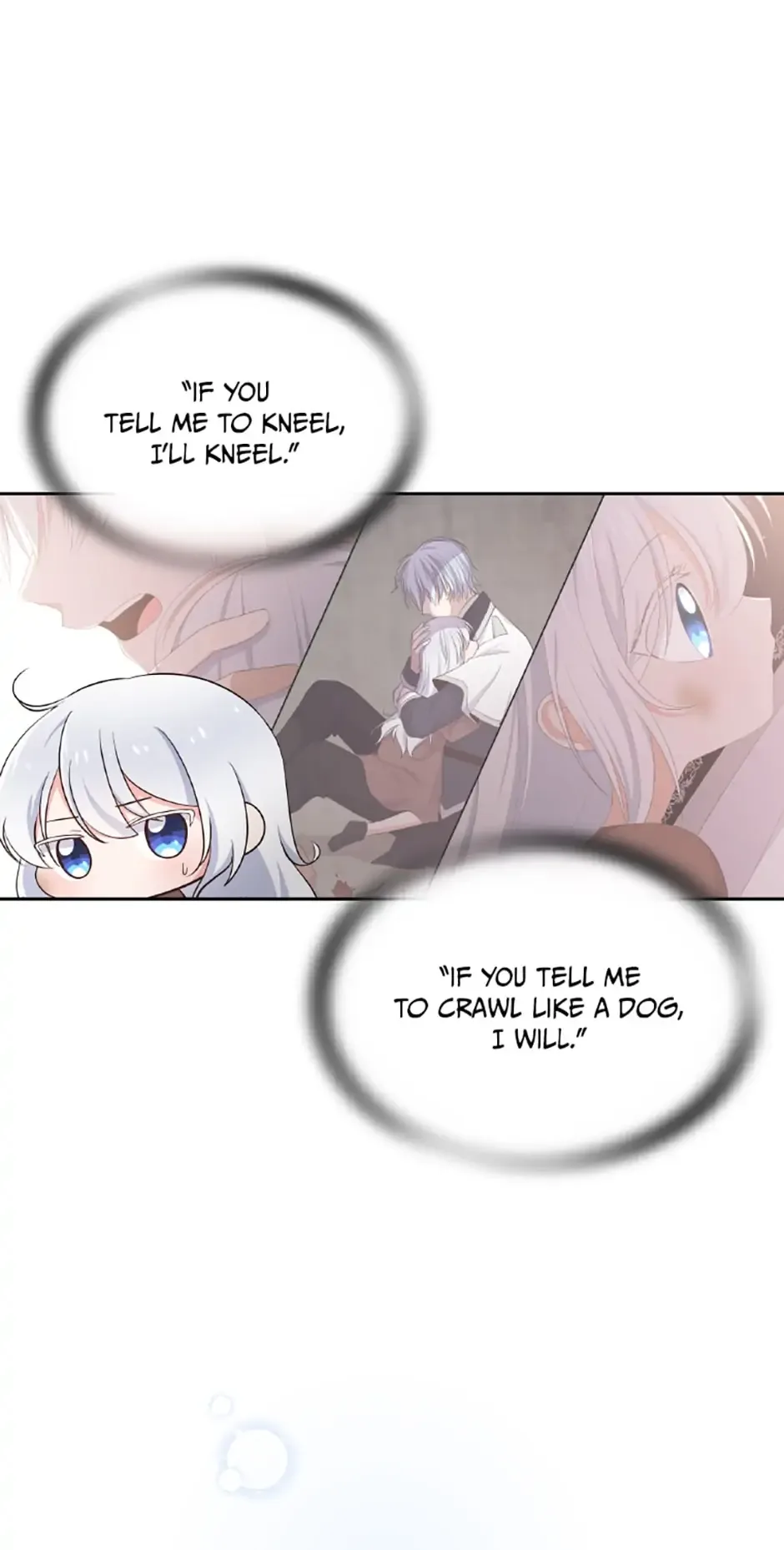 The Villain’s Precious Daughter Chapter 4 page 49