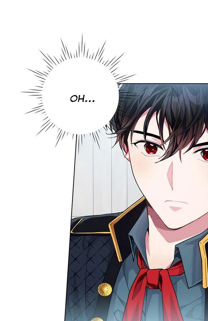 The Villain’s Daughter-in-Law has limited time Chapter 4 page 30