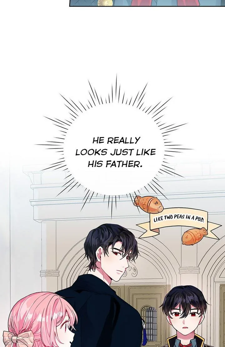 The Villain’s Daughter-in-Law has limited time Chapter 4 page 31