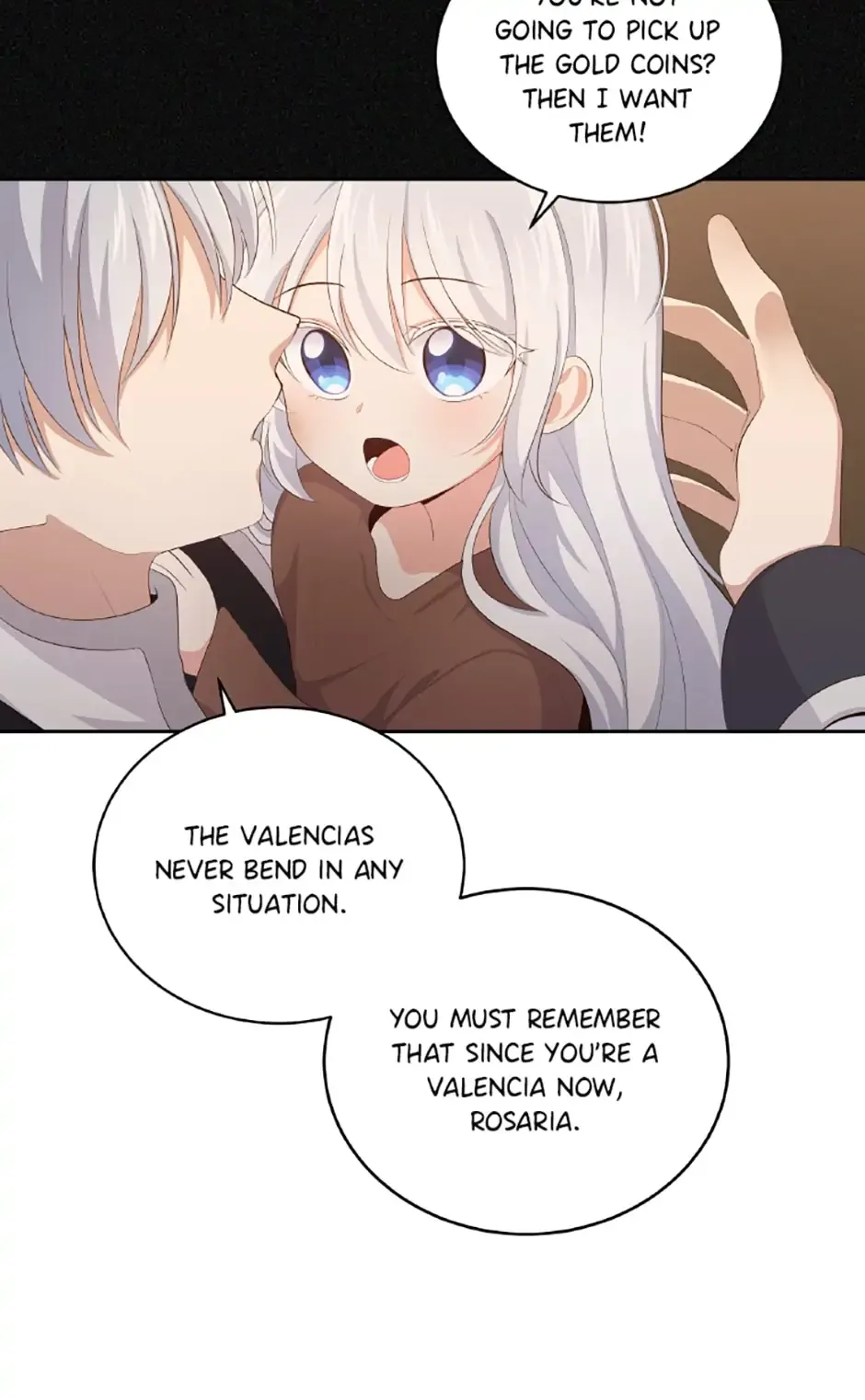 The Villain’s Precious Daughter Chapter 4 page 48