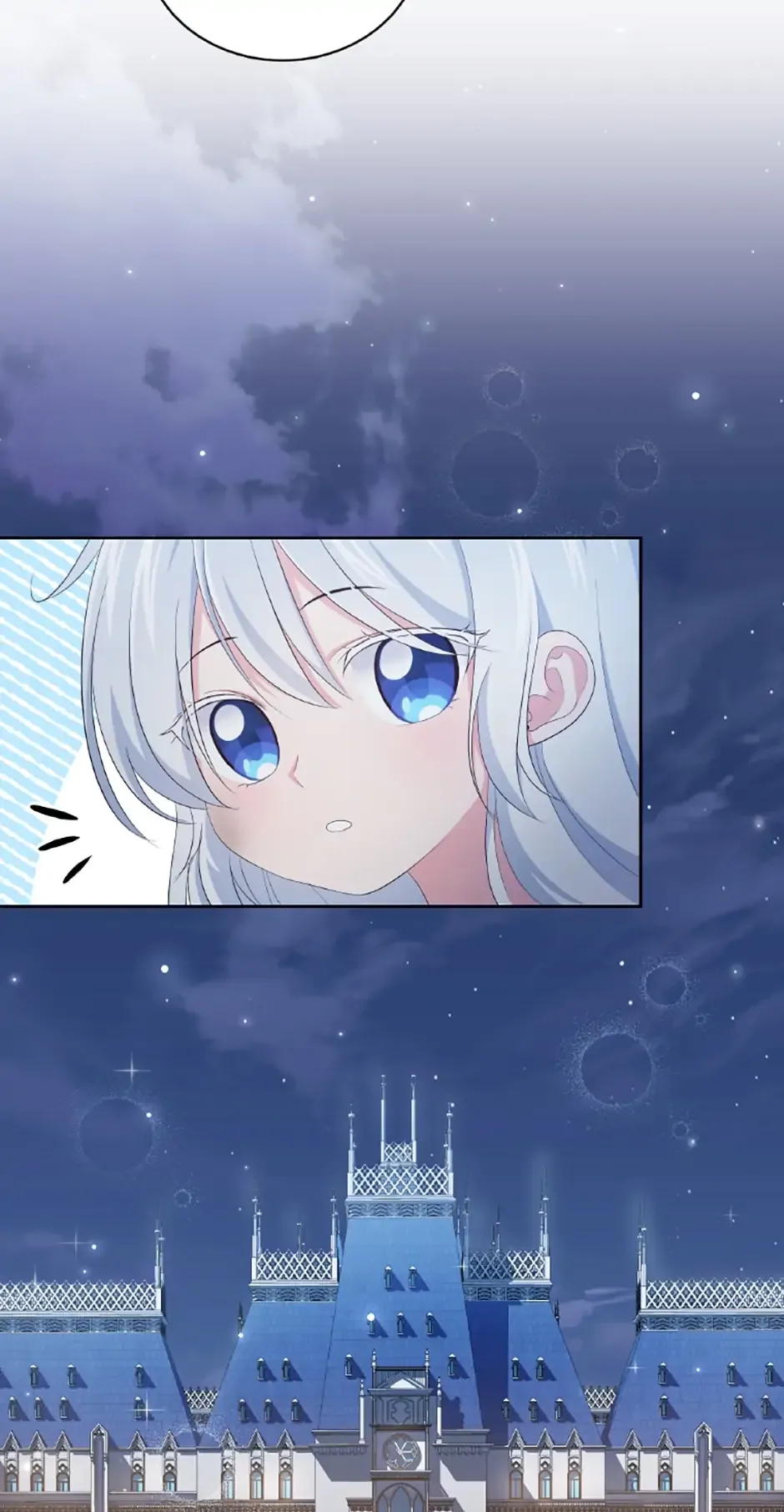 The Villain’s Precious Daughter Chapter 4 page 56