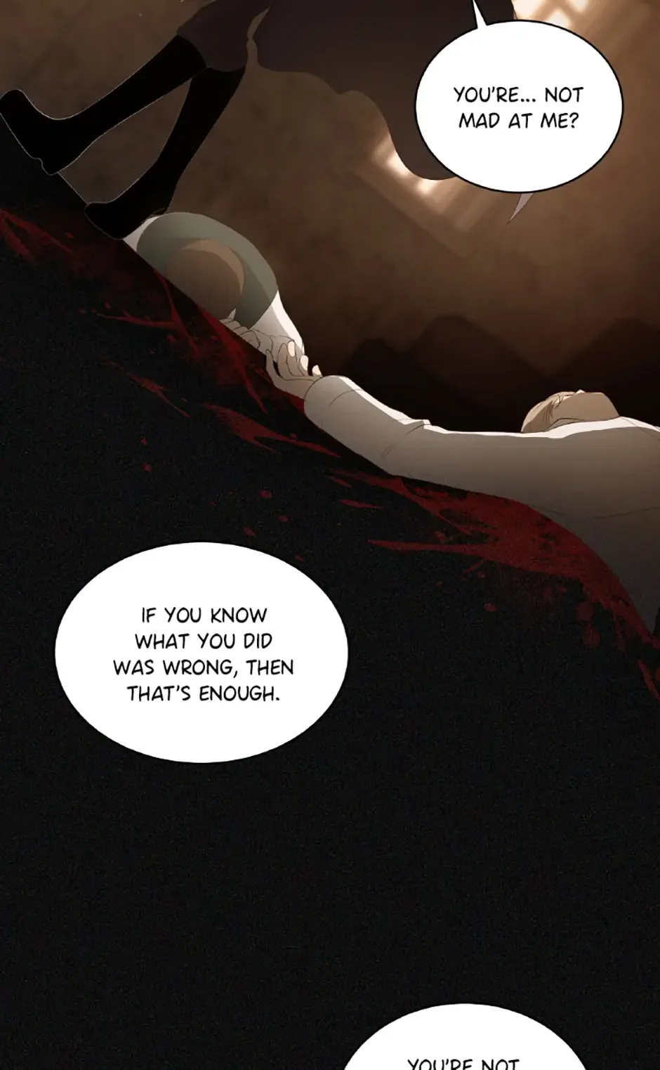 The Villain’s Precious Daughter Chapter 4 page 47
