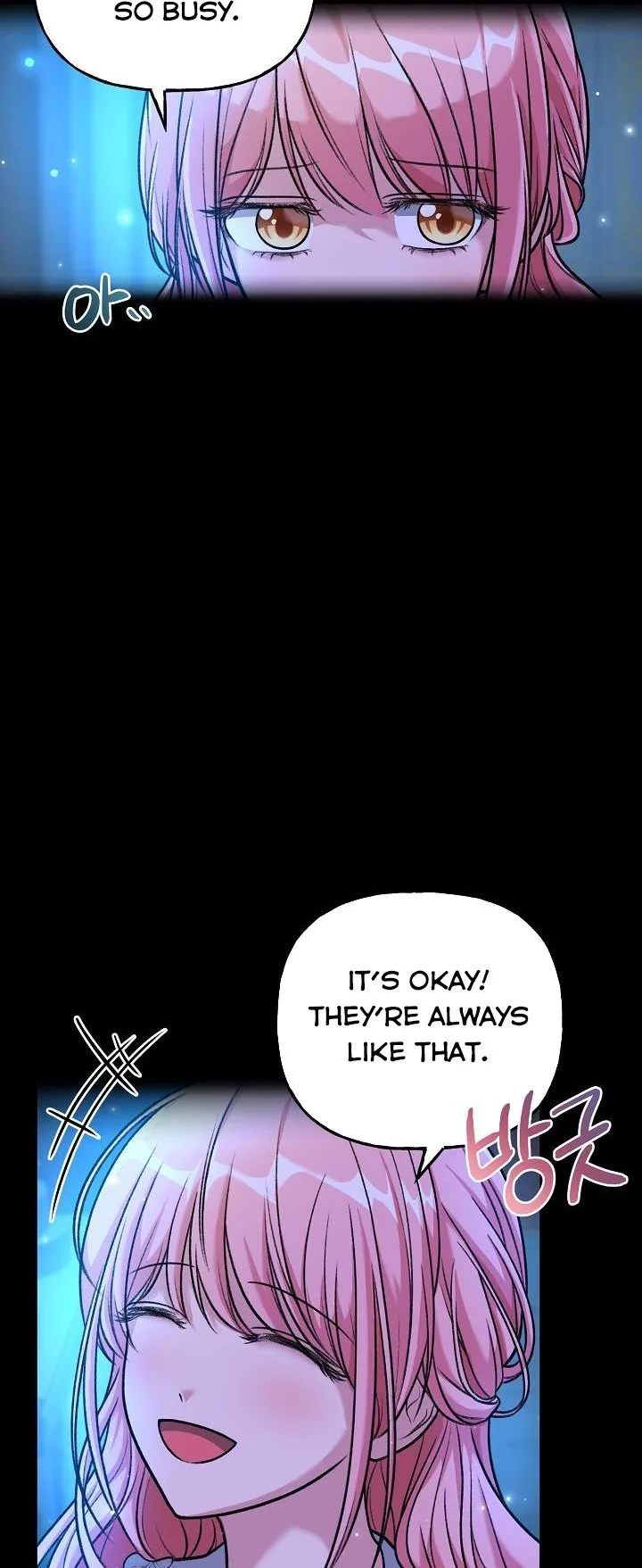 The villain’s young backer Chapter 4 page 26