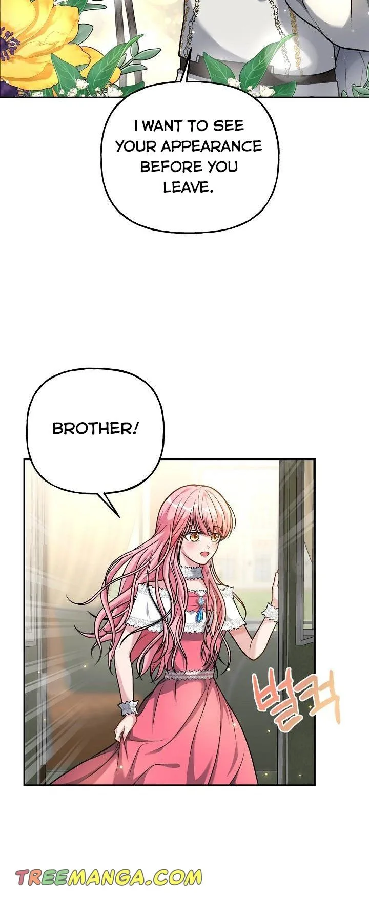 The villain’s young backer Chapter 4 page 44