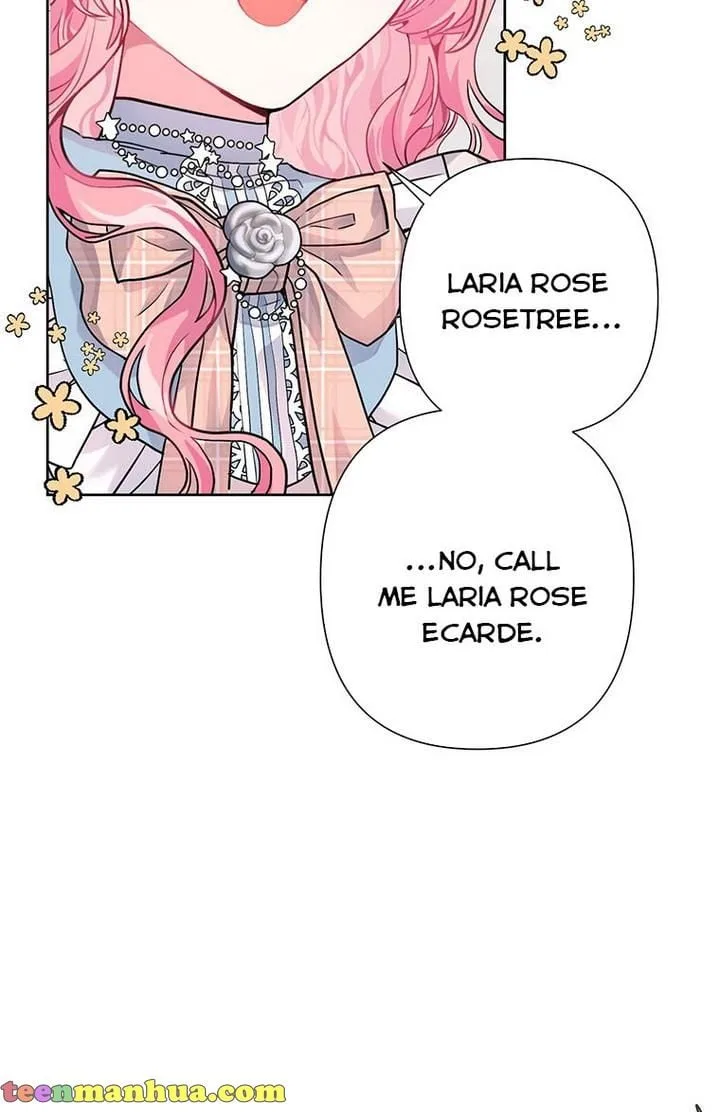 The Villain’s Daughter-in-Law has limited time Chapter 4 page 39