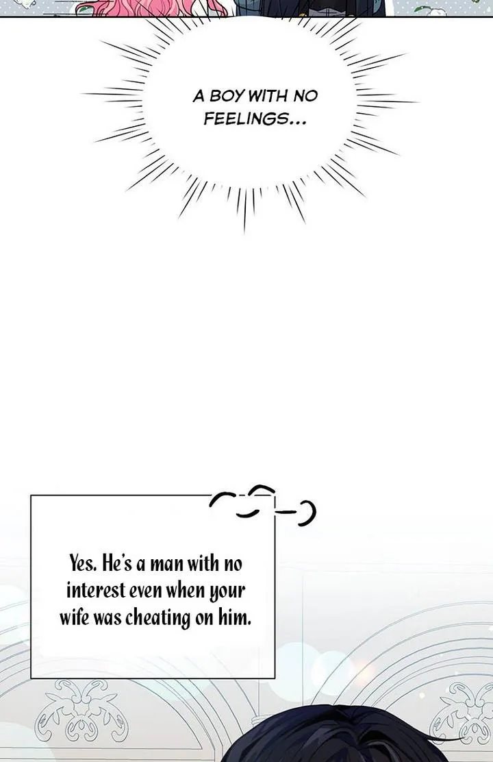The Villain’s Daughter-in-Law has limited time Chapter 4 page 43