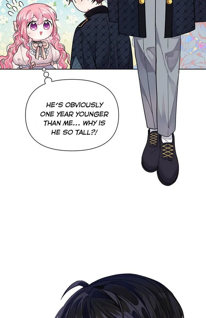 The Villain’s Daughter-in-Law has limited time Chapter 4 page 36
