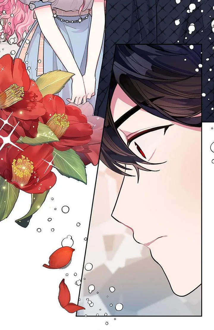 The Villain’s Daughter-in-Law has limited time Chapter 4 page 41
