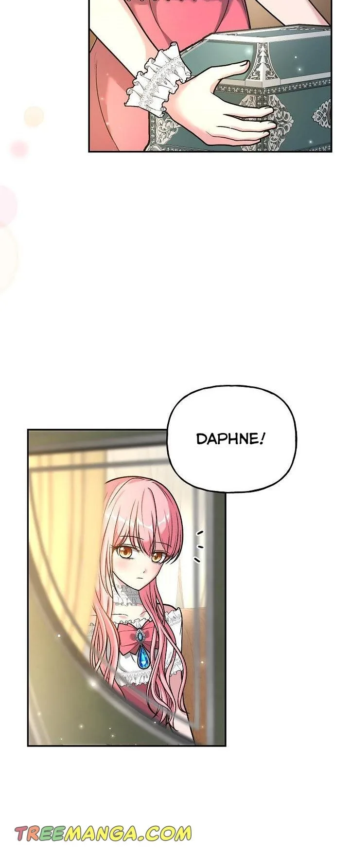 The villain’s young backer Chapter 4 page 41