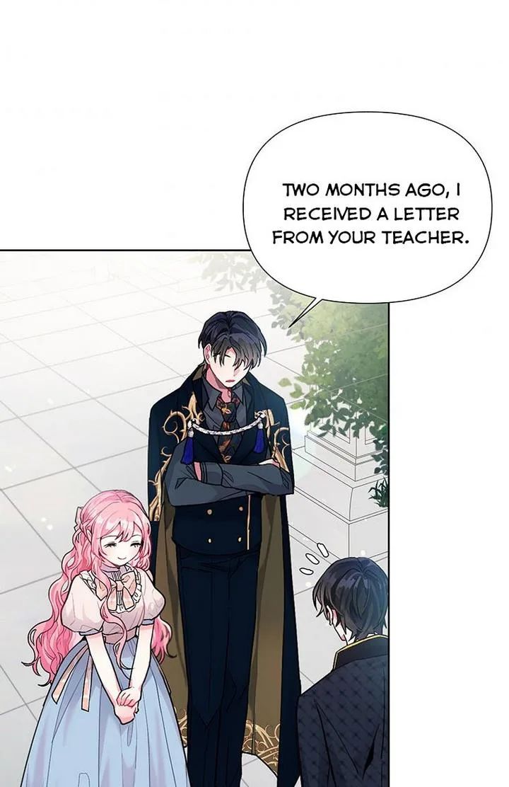 The Villain’s Daughter-in-Law has limited time Chapter 4 page 45