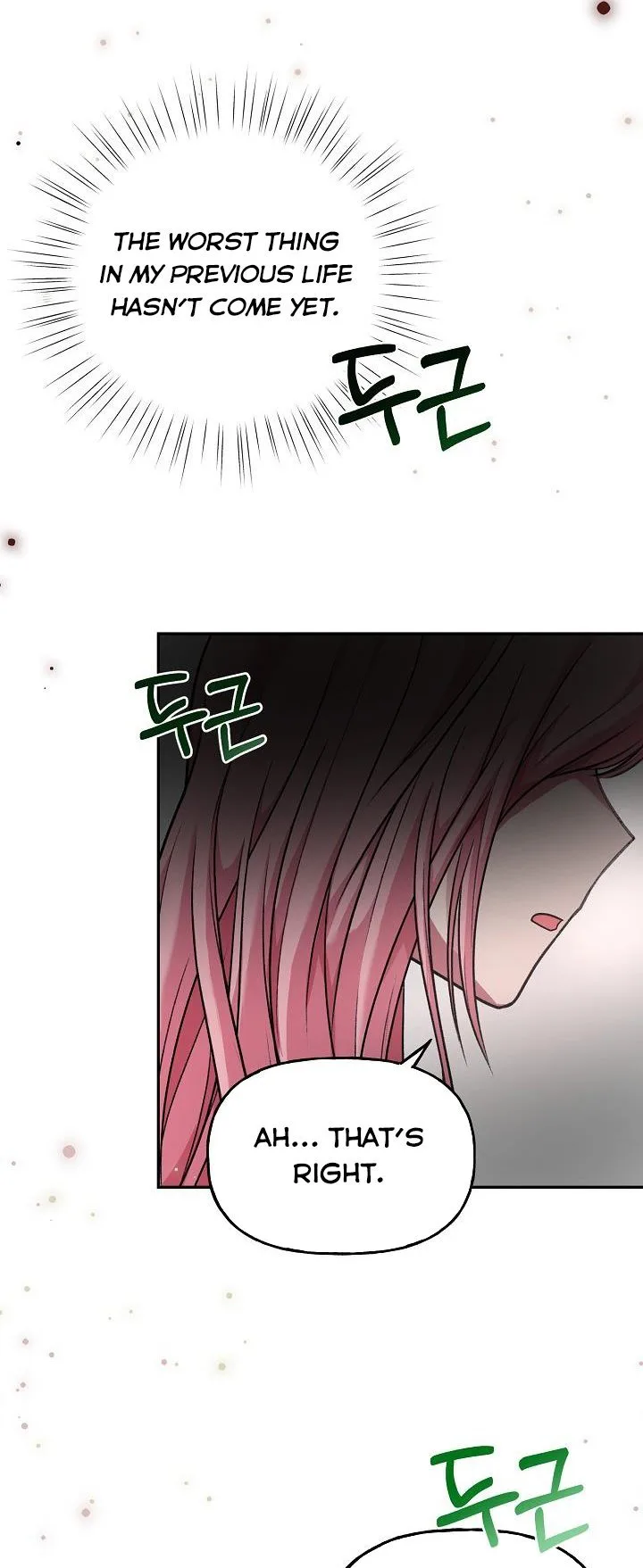 The villain’s young backer Chapter 4 page 50