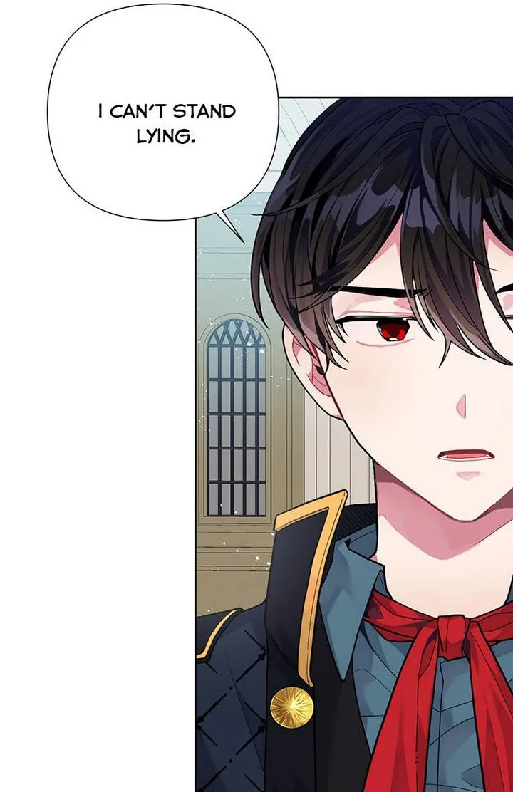 The Villain’s Daughter-in-Law has limited time Chapter 4 page 52