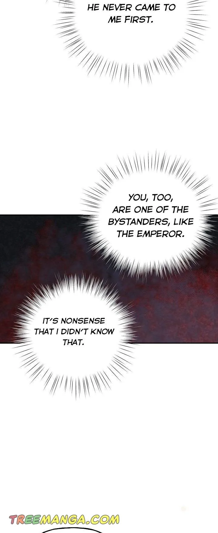 The villain’s young backer Chapter 4 page 54