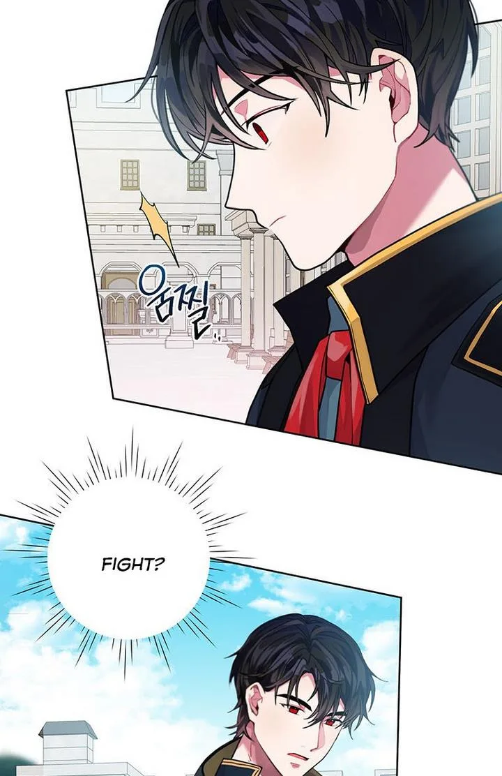 The Villain’s Daughter-in-Law has limited time Chapter 4 page 47