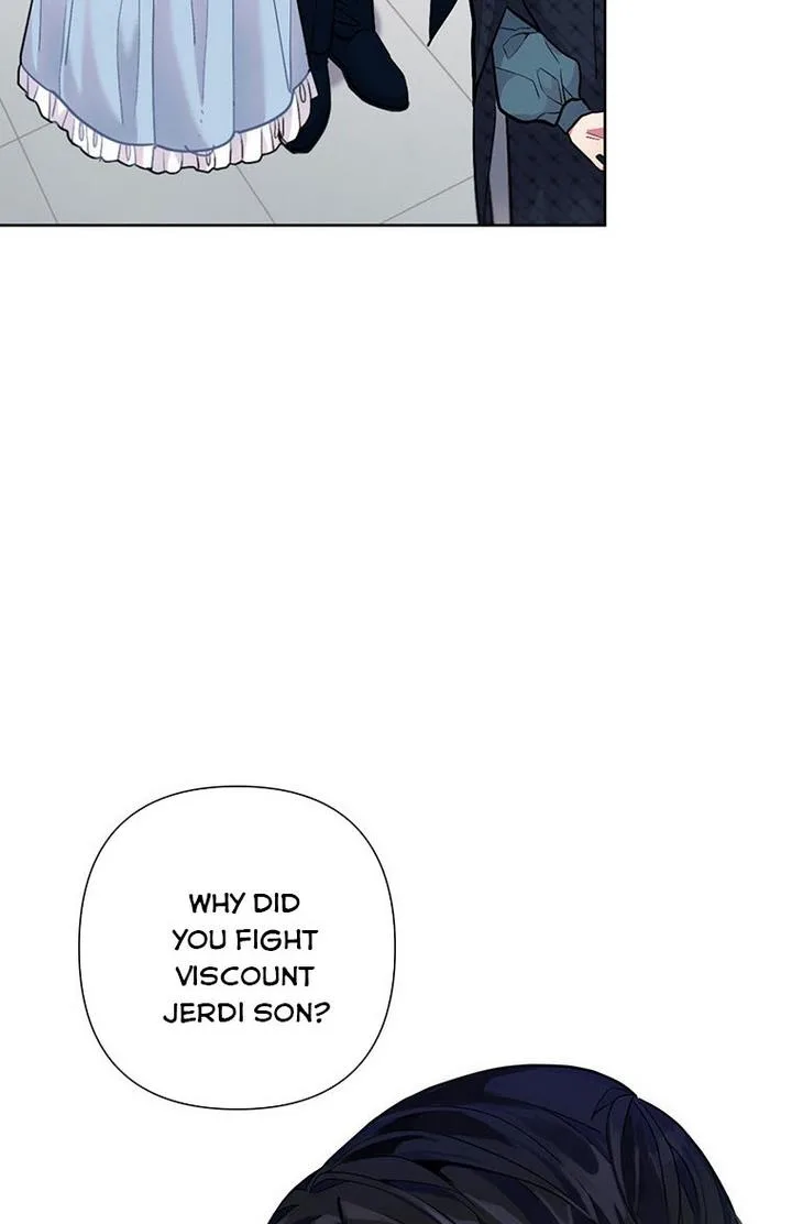 The Villain’s Daughter-in-Law has limited time Chapter 4 page 46