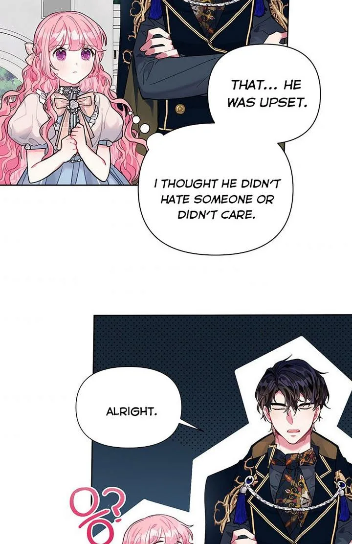 The Villain’s Daughter-in-Law has limited time Chapter 4 page 54