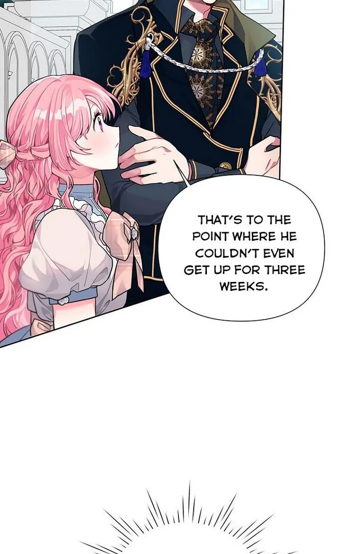 The Villain’s Daughter-in-Law has limited time Chapter 4 page 48