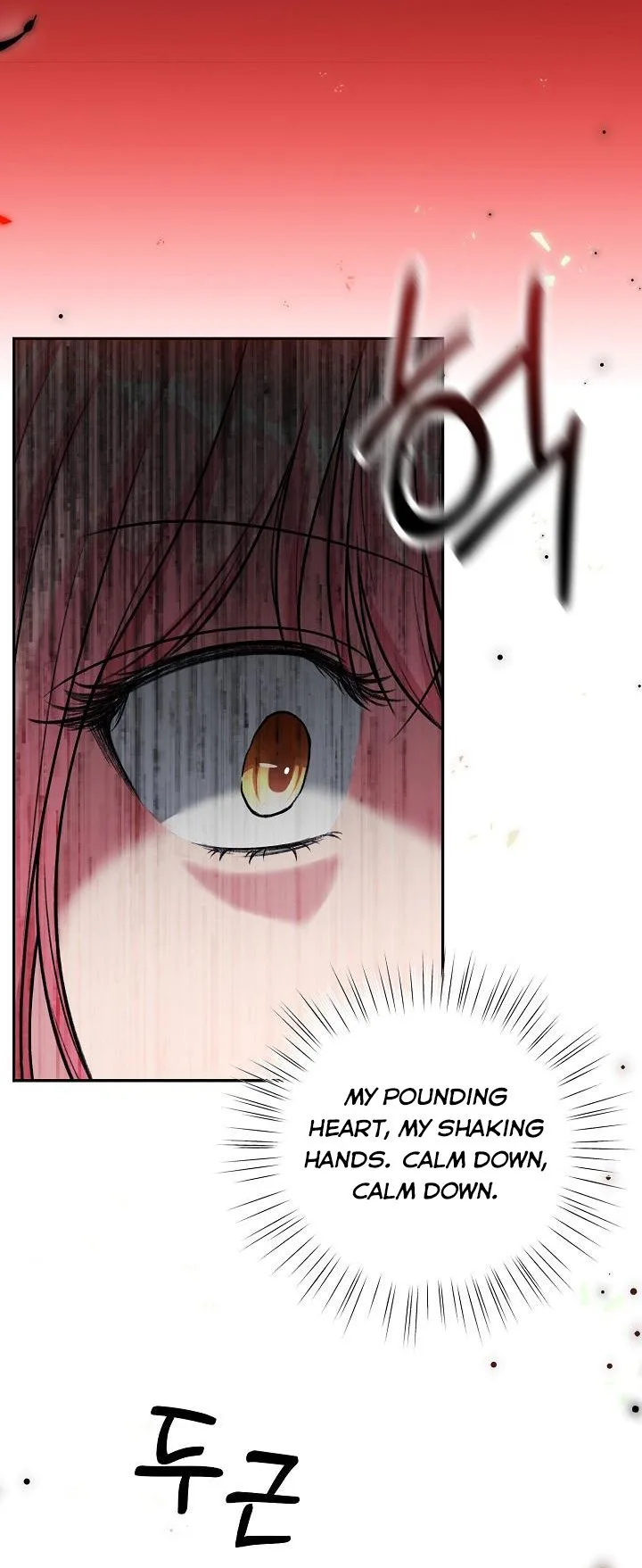 The villain’s young backer Chapter 4 page 49