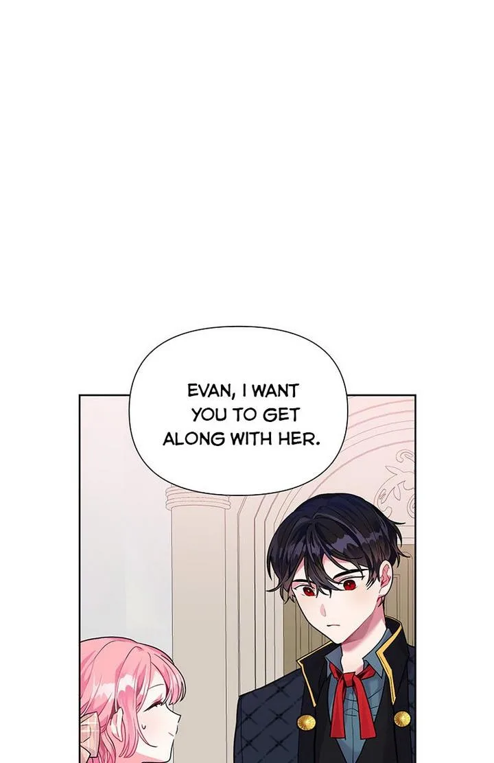 The Villain’s Daughter-in-Law has limited time Chapter 4 page 61