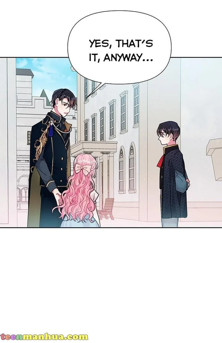 The Villain’s Daughter-in-Law has limited time Chapter 4 page 59
