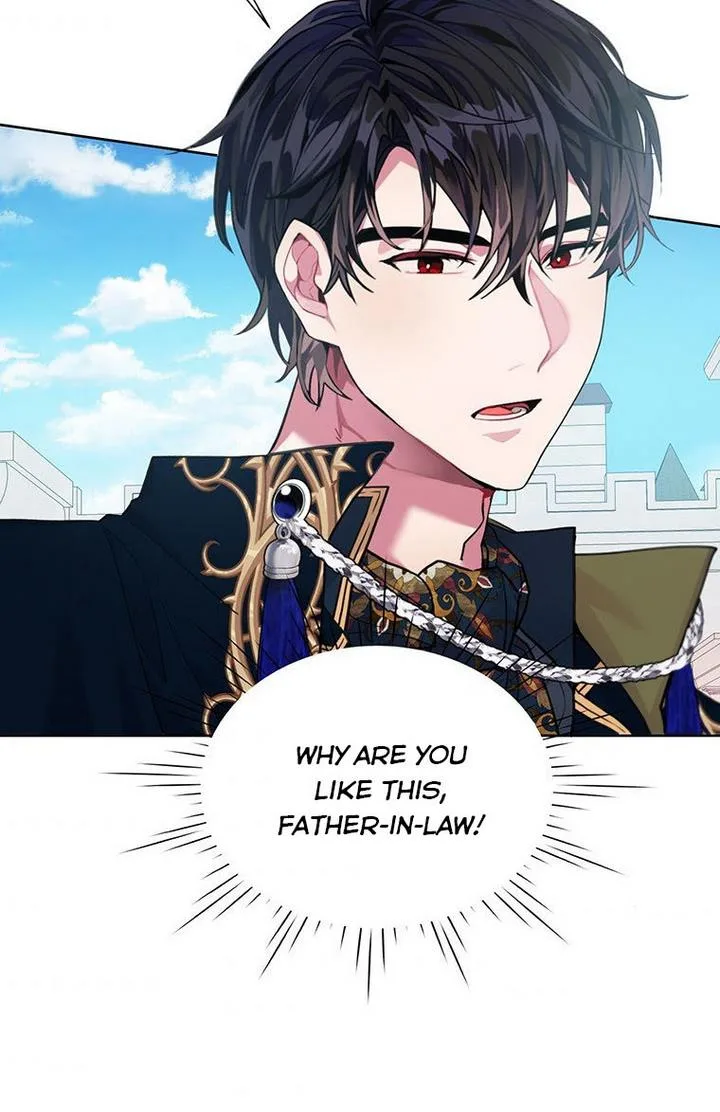 The Villain’s Daughter-in-Law has limited time Chapter 4 page 63