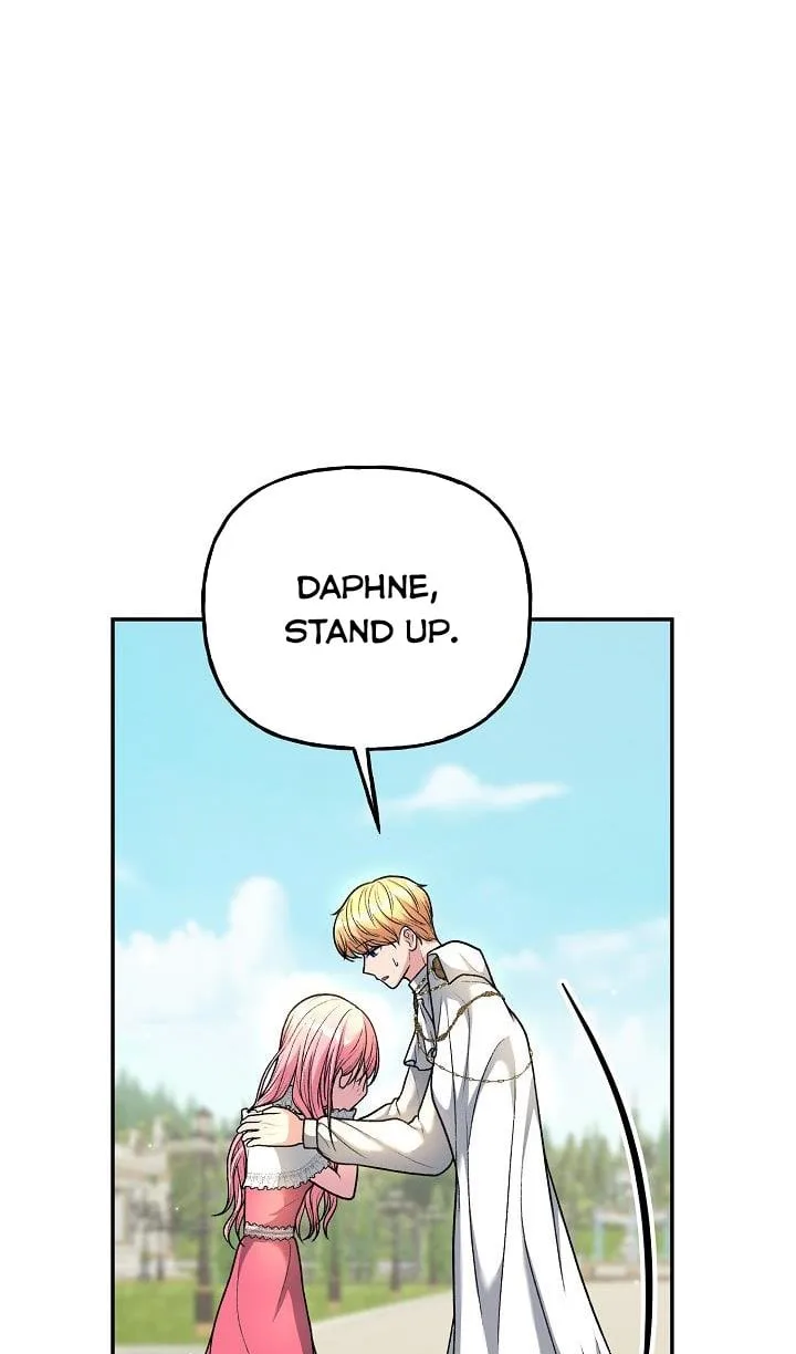 The villain’s young backer Chapter 4 page 66