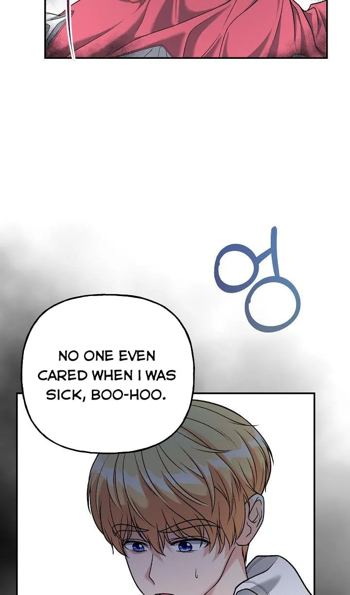 The villain’s young backer Chapter 4 page 63