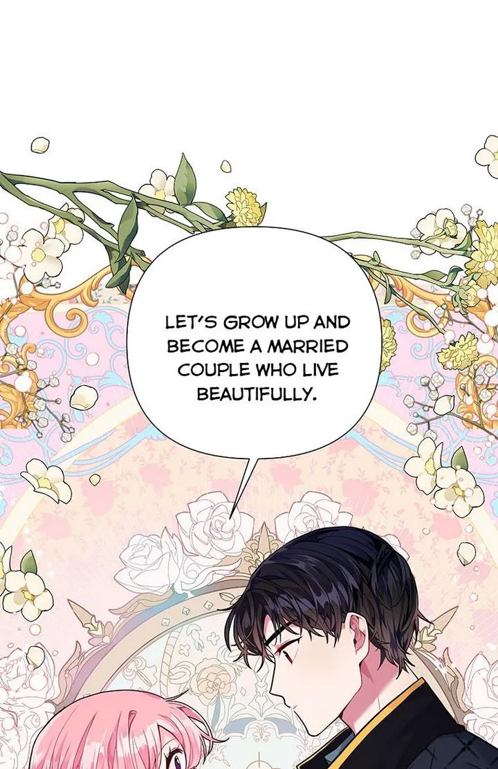 The Villain’s Daughter-in-Law has limited time Chapter 4 page 70