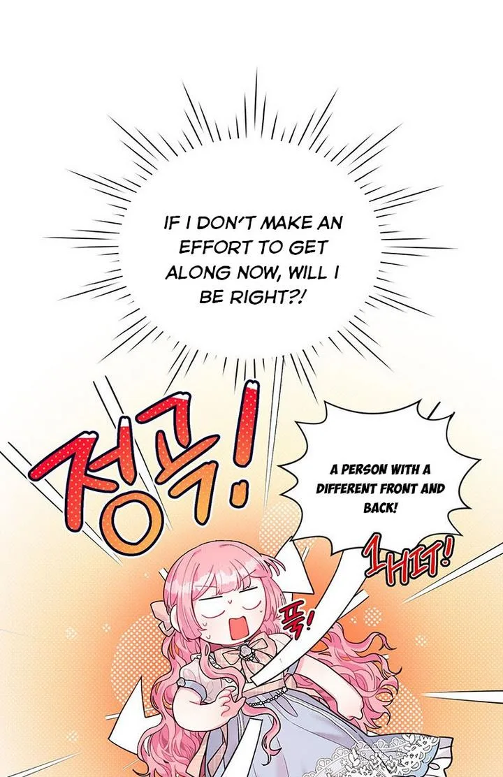 The Villain’s Daughter-in-Law has limited time Chapter 4 page 65