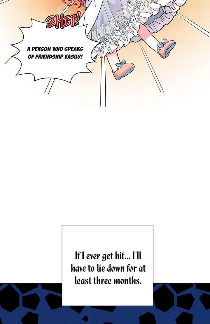 The Villain’s Daughter-in-Law has limited time Chapter 4 page 66