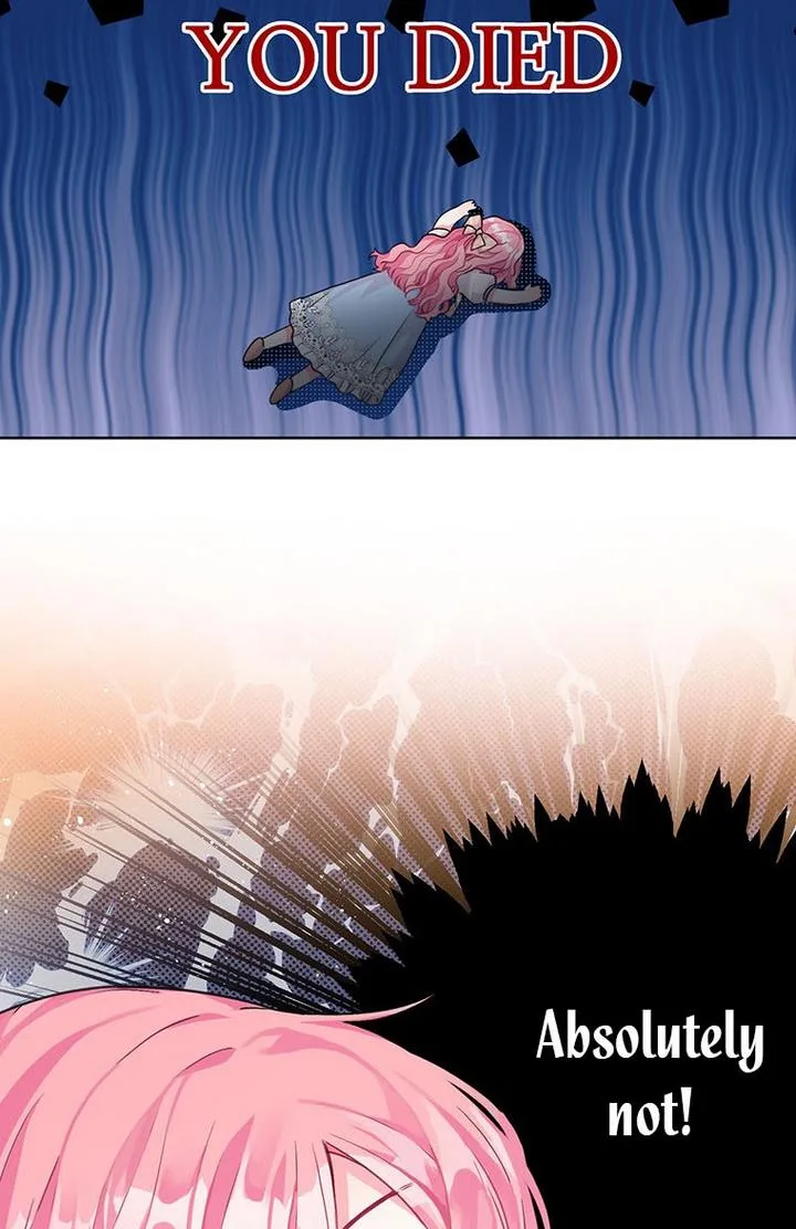 The Villain’s Daughter-in-Law has limited time Chapter 4 page 67