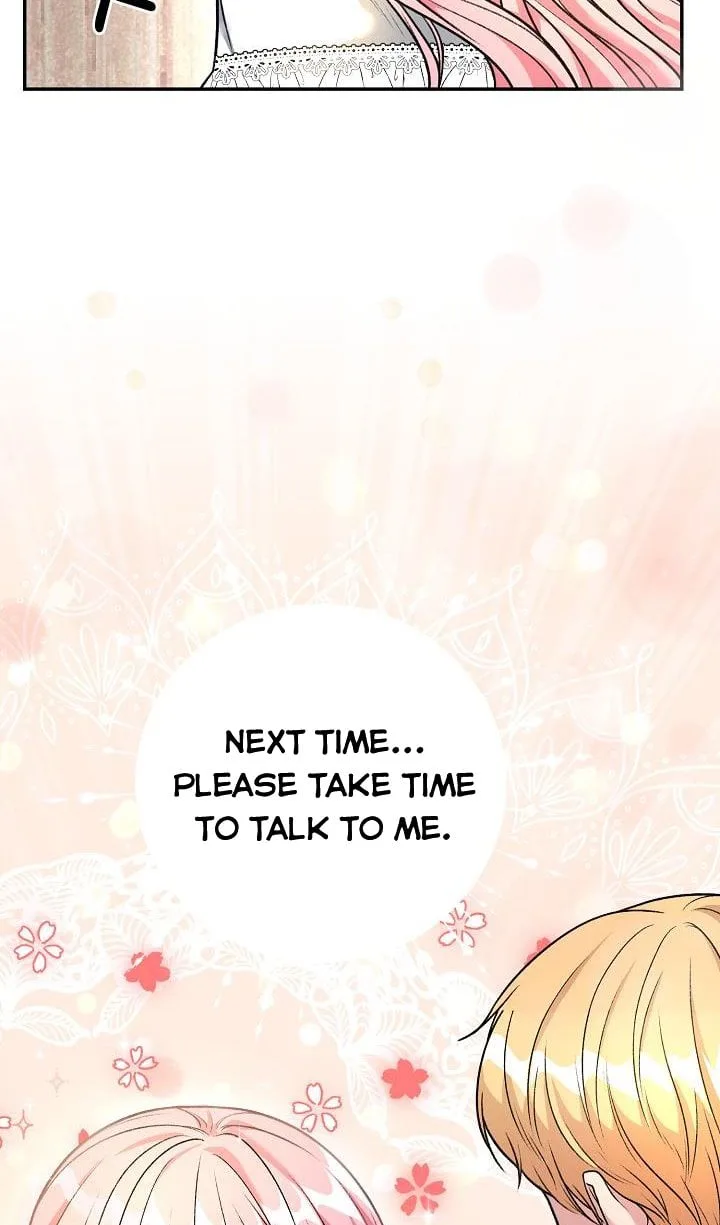 The villain’s young backer Chapter 4 page 73