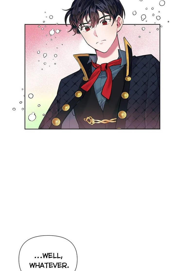 The Villain’s Daughter-in-Law has limited time Chapter 4 page 74