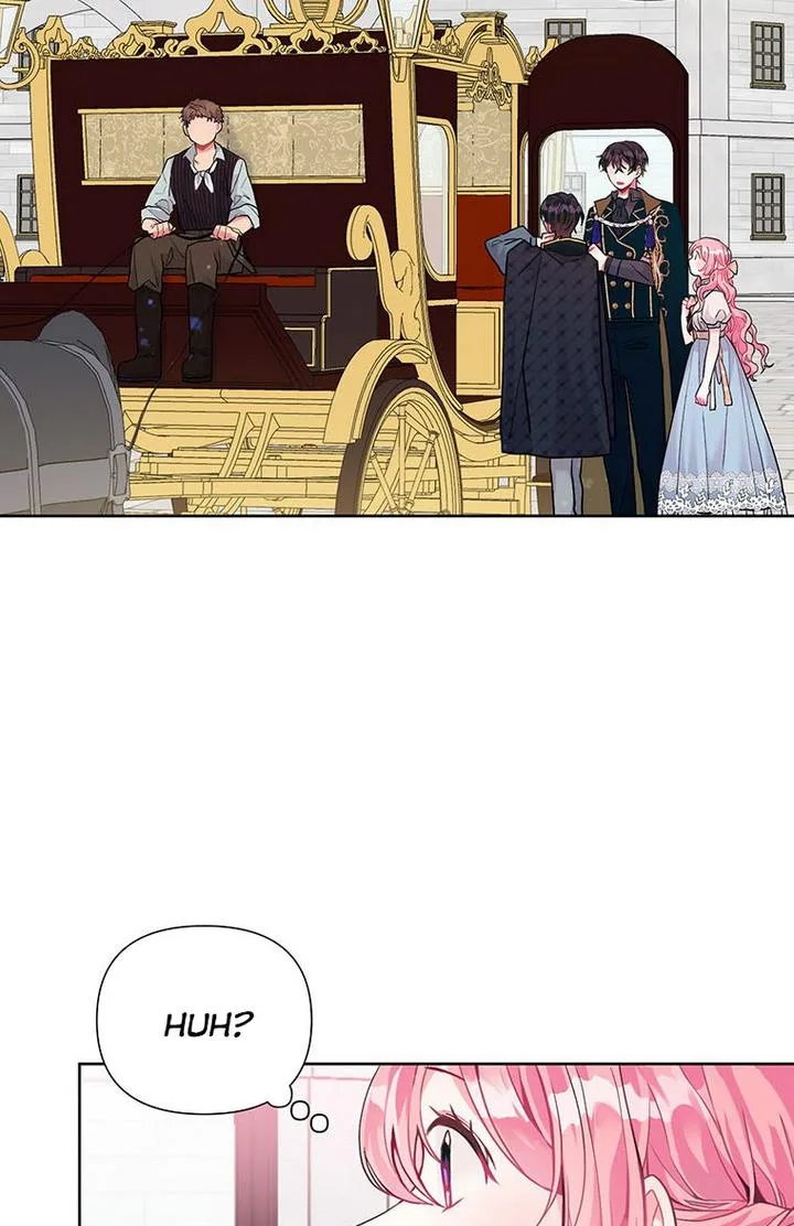 The Villain’s Daughter-in-Law has limited time Chapter 4 page 77
