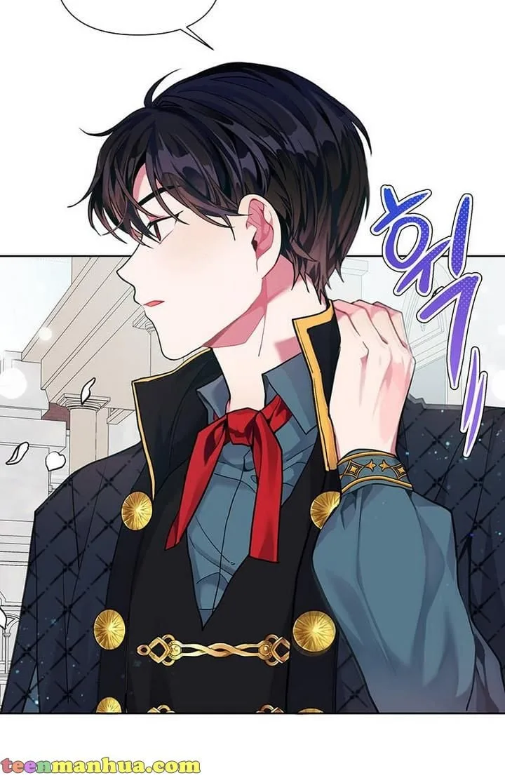 The Villain’s Daughter-in-Law has limited time Chapter 4 page 75