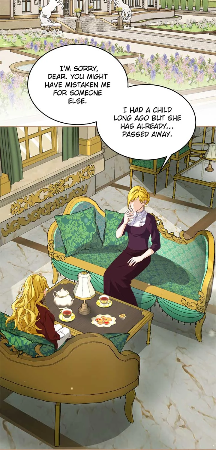 The Villain’s Lament Chapter 5 page 8