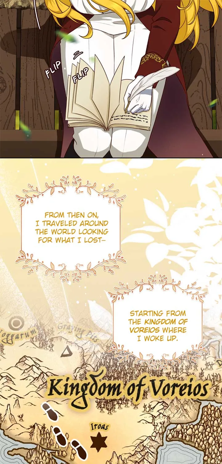The Villain’s Lament Chapter 5 page 5