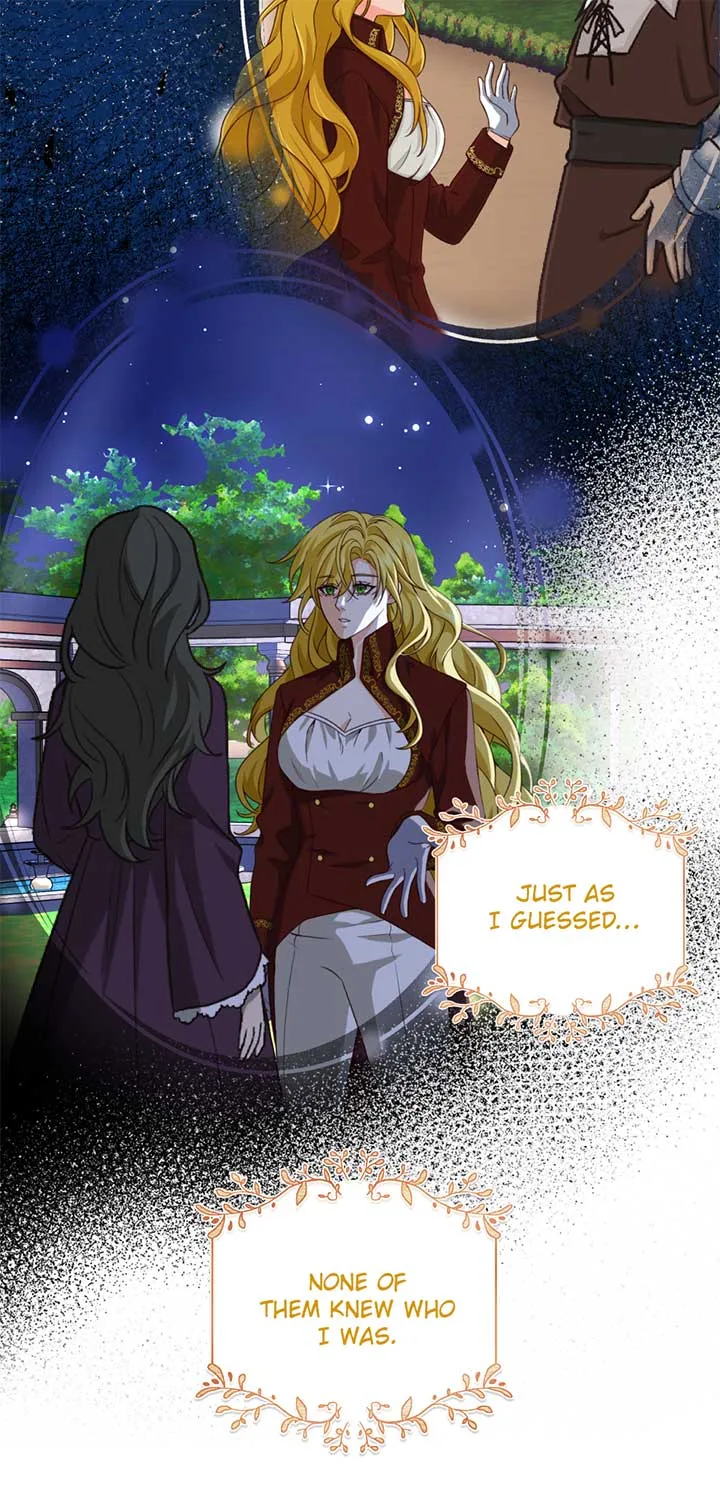 The Villain’s Lament Chapter 5 page 14