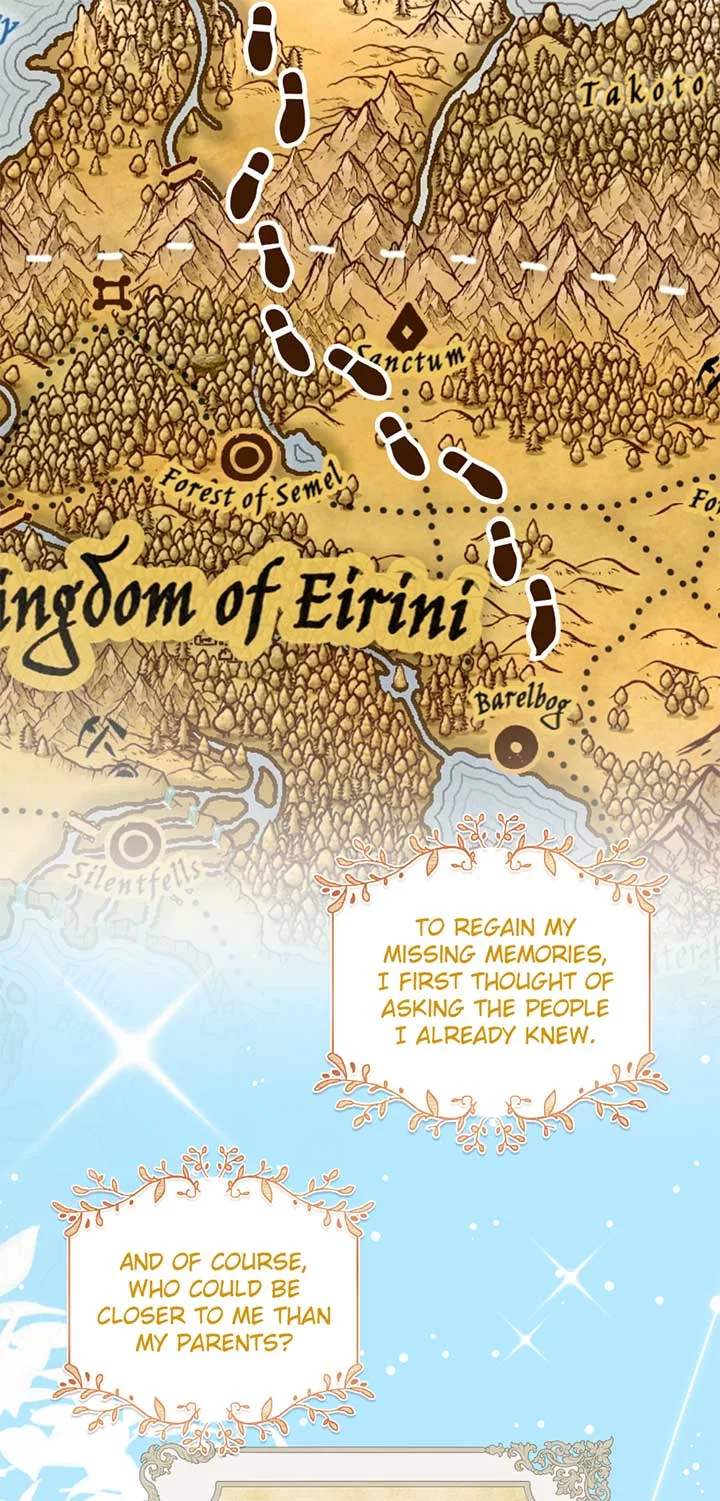 The Villain’s Lament Chapter 5 page 6