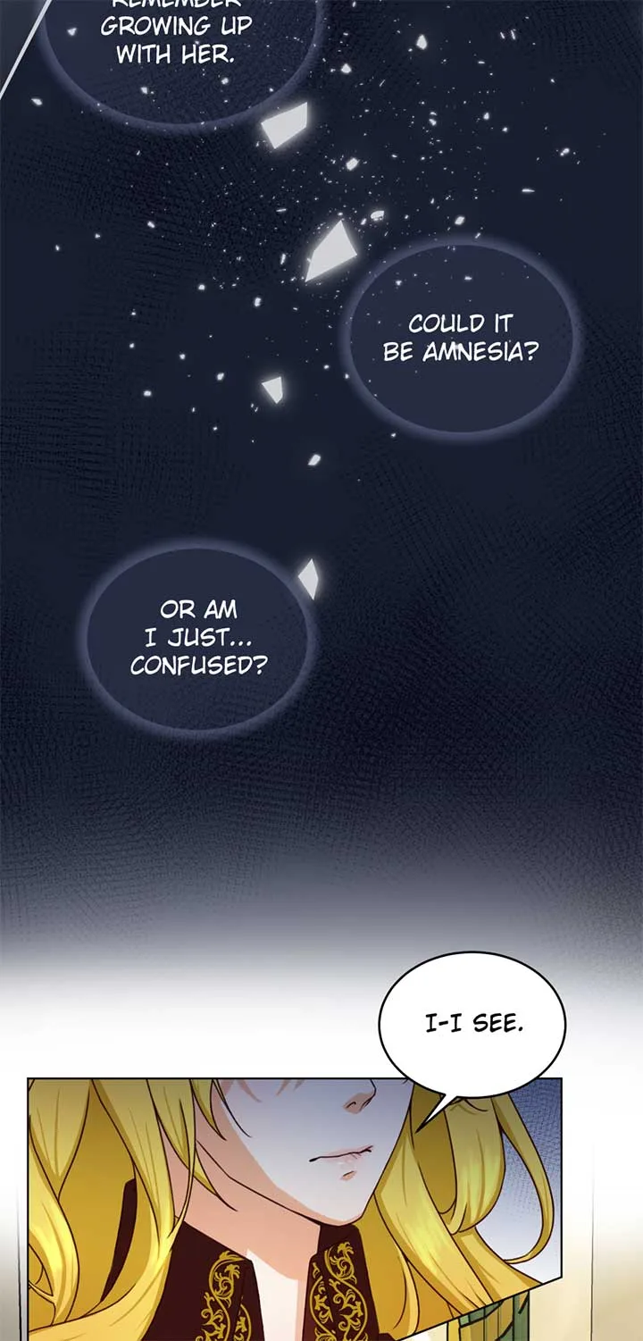 The Villain’s Lament Chapter 5 page 11