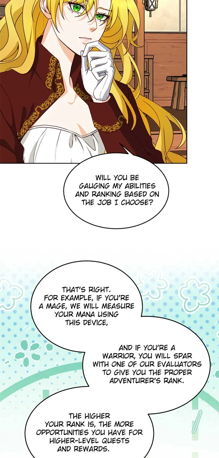 The Villain’s Lament Chapter 5 page 23