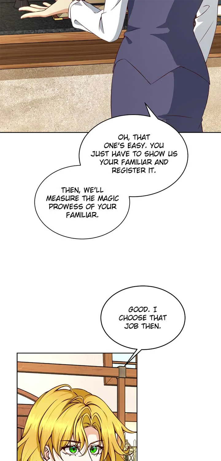 The Villain’s Lament Chapter 5 page 31