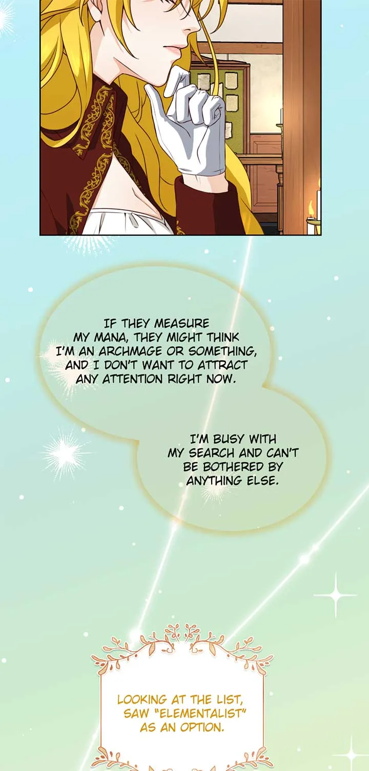 The Villain’s Lament Chapter 5 page 25