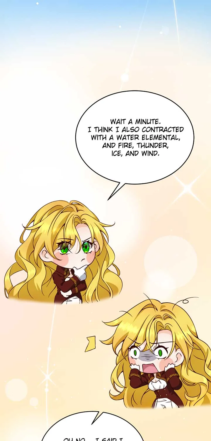 The Villain’s Lament Chapter 5 page 29
