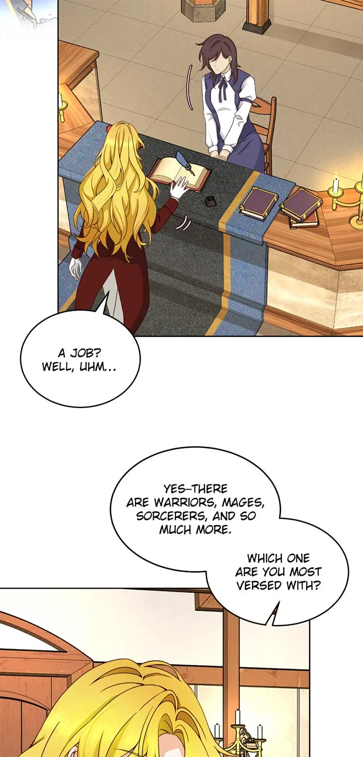 The Villain’s Lament Chapter 5 page 22