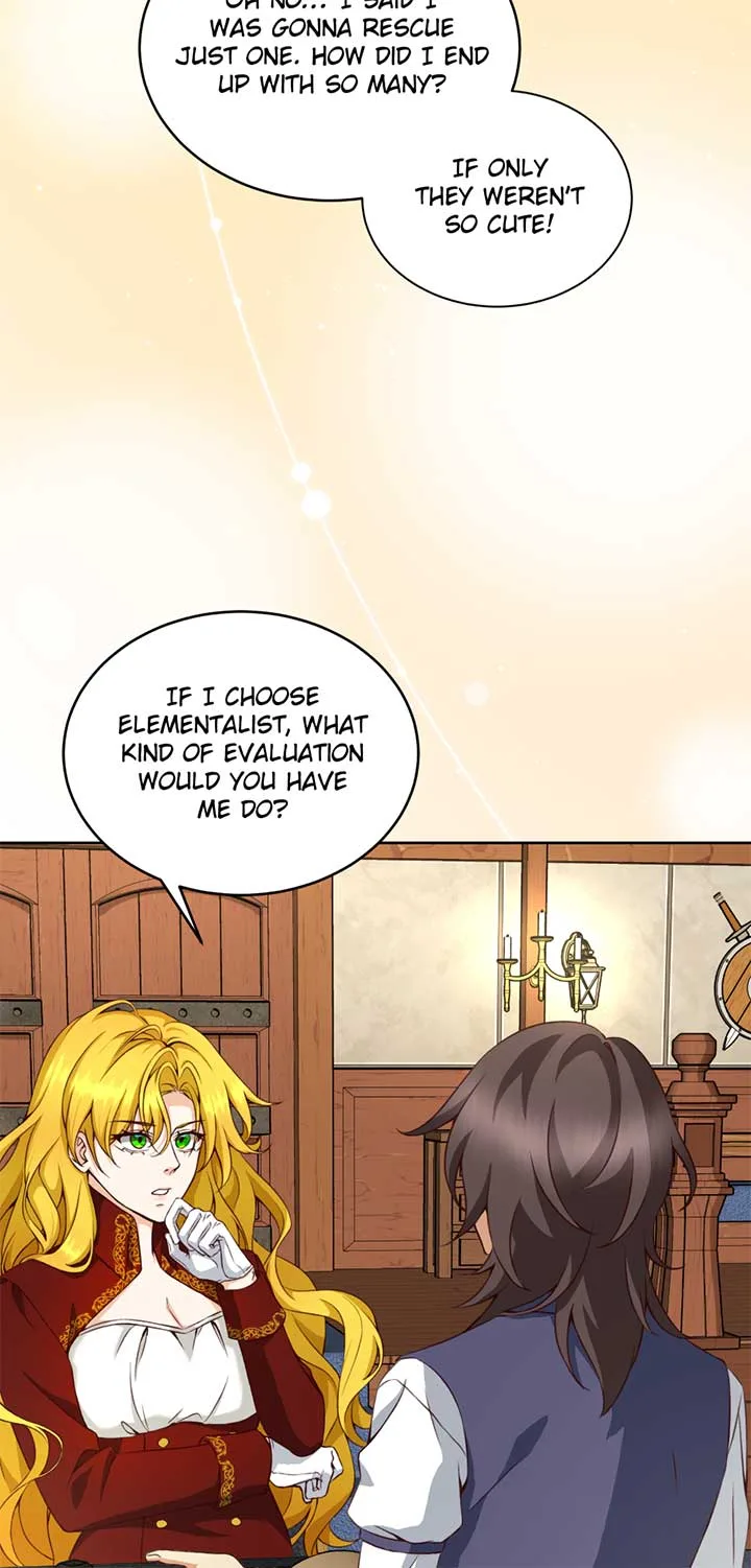 The Villain’s Lament Chapter 5 page 30